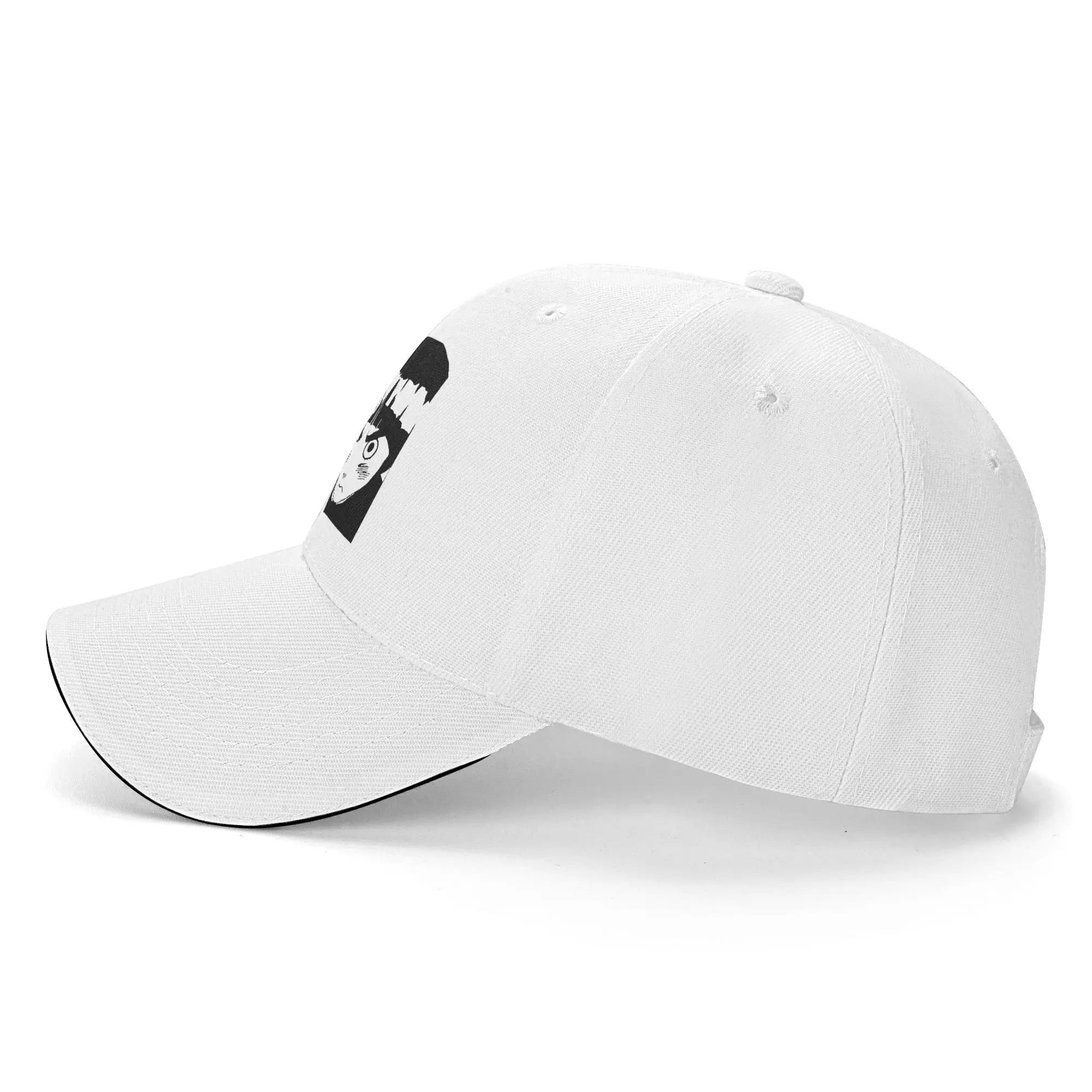 Unisex Naruto Rock Lee Wink Outdoor Hat Autumn Anime Sun Cap Casual Baseball Cap 2026 Sunscreen Hats
