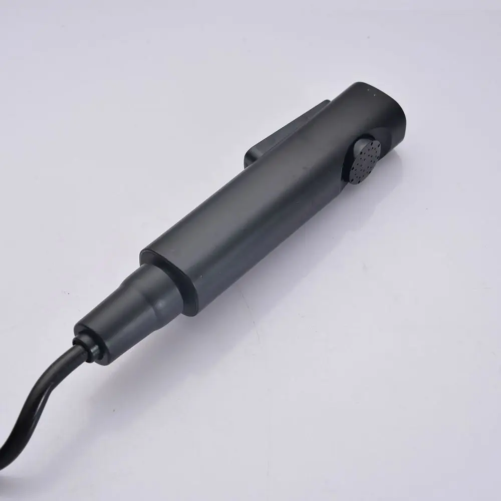 

New Multi-functional Bidet Sprayer High Pressure Handheld Faucet Shattaff Shower Shower Head