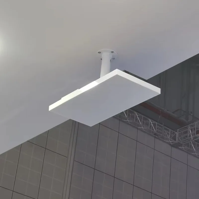 Manufacturer RFID   Ceiling System Shop Library Lightweight  EAS System Security   Ceiling System