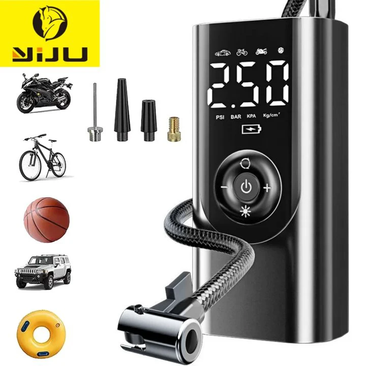 Car Air Pump 006 ポータブル エアコンプレッサー Amazon.co.jp: エマーソン(Emerson) エアーコンプレッサー DC12V