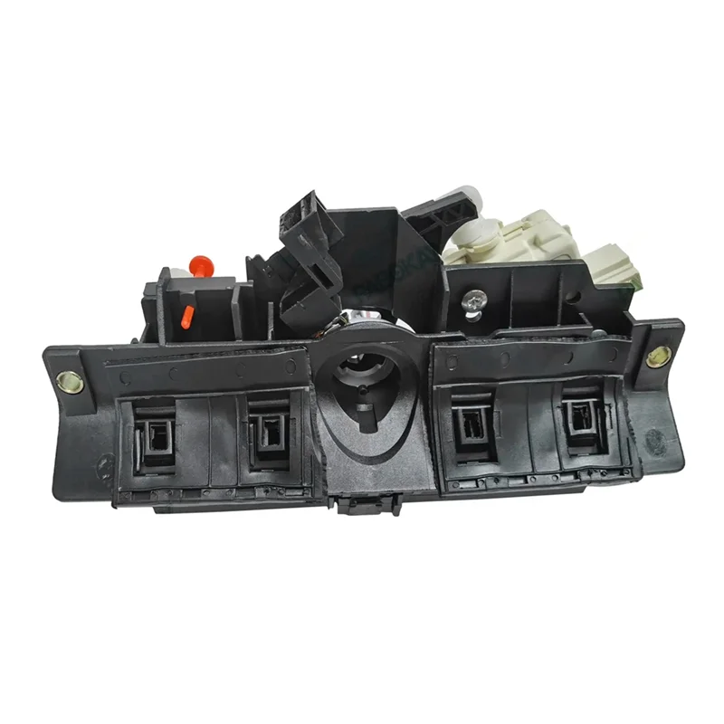 

8D9827565H 4B0827565J Car Back Door Lock Motor Actuator for MECHANISM A6 SALOON 1998-2005 ALLROAD 2000-2005