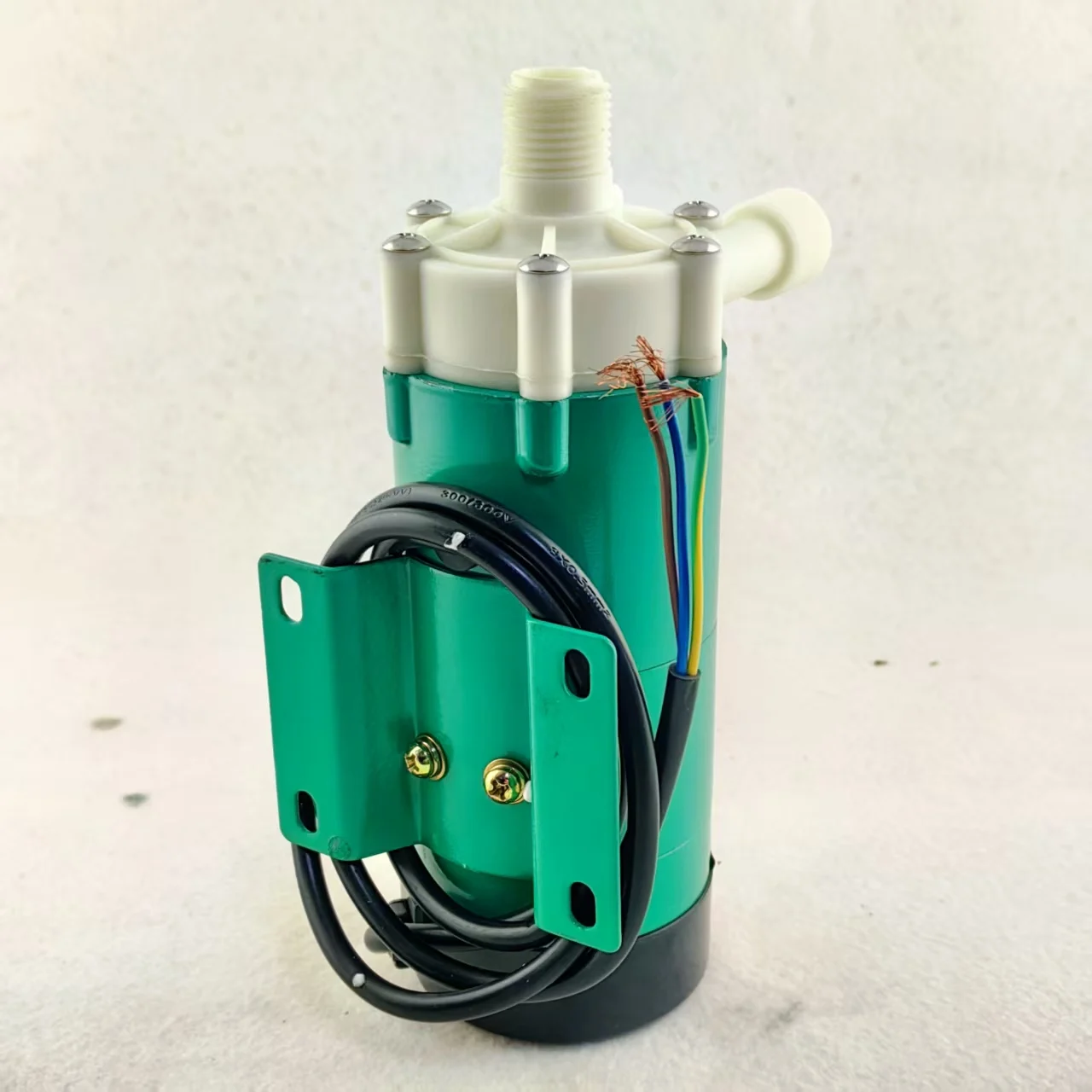 AC 110V 220V magnetic drive water pump circulating pump anti-corrosion MP-15RM