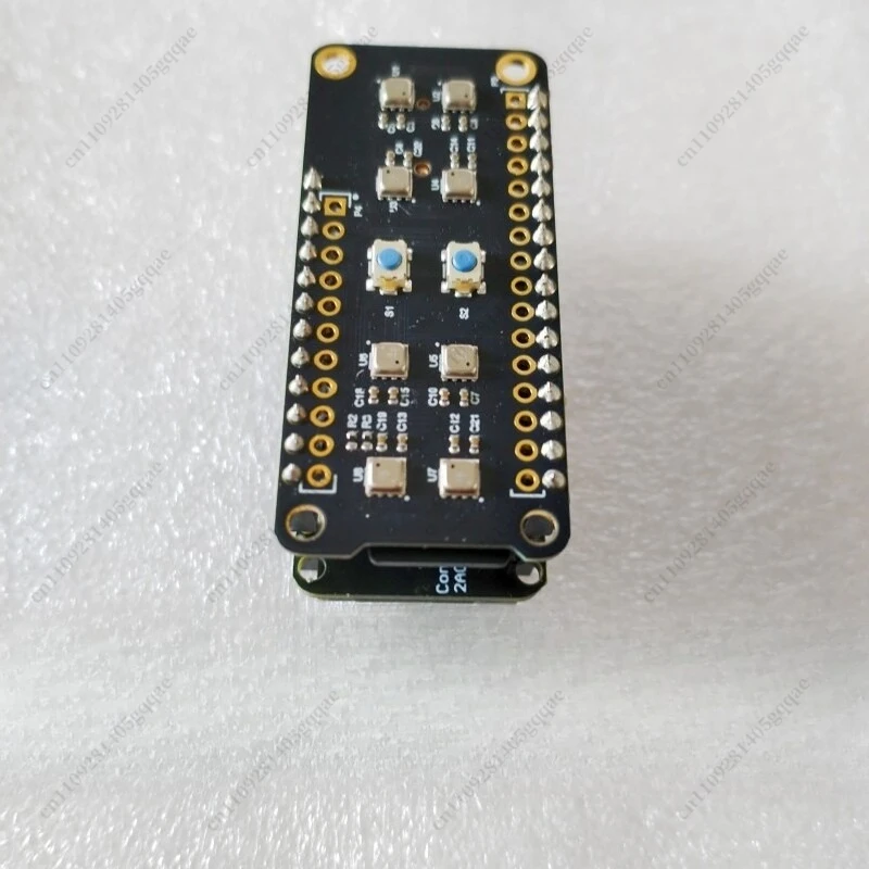 Spot-Evaluierungs-Kit-Board BME688 HUZZAH32, MicroSD, CR1220 – Detail 3