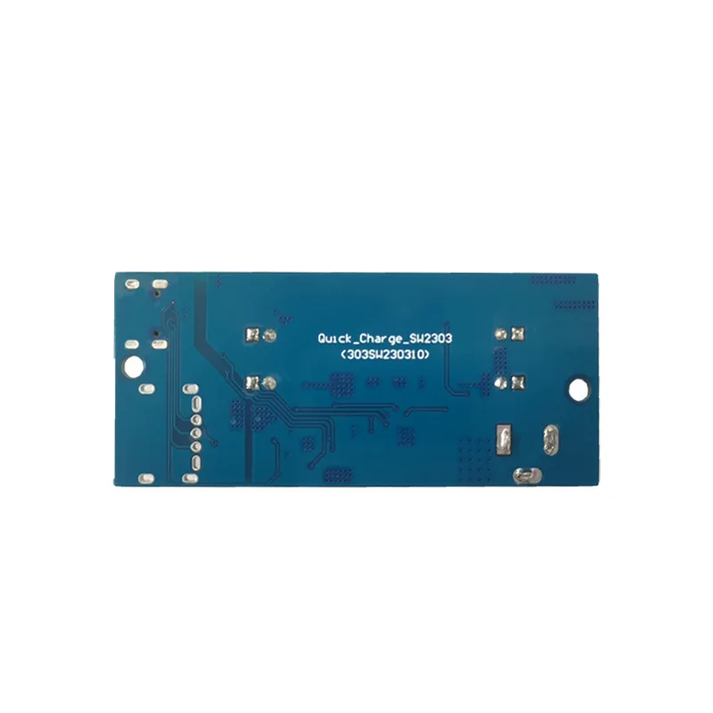 Full Protocol Fast Charging Module SW2303 PL5501 Fast Charging 100W Buck-boost Multi-function PD Fast Charging Module