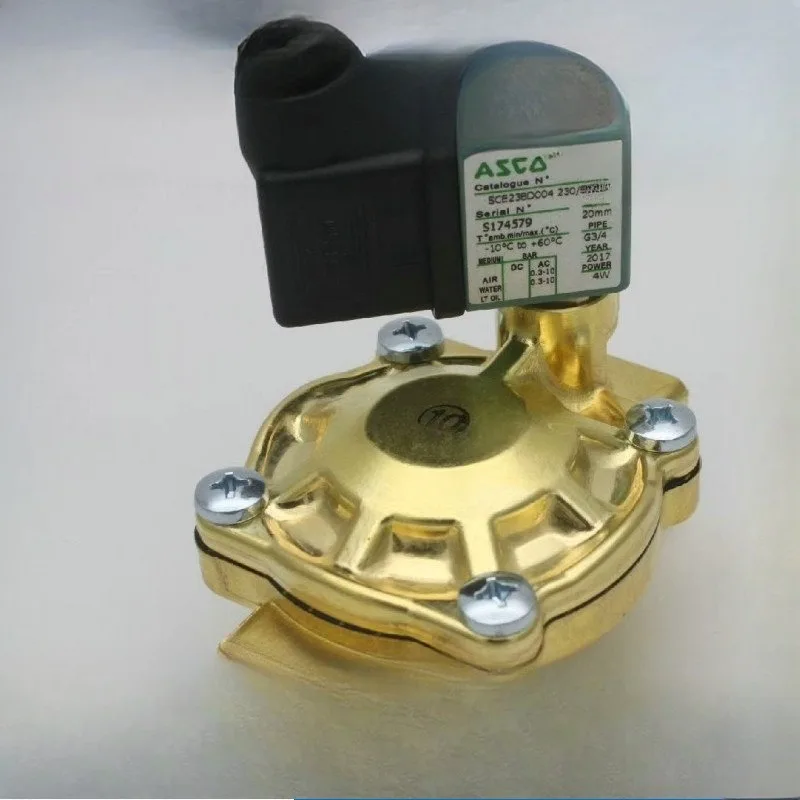 

Детали для электромагнитного клапана ASCO SCE238D004 SCE238D003 SCE238D005 SCE238D002