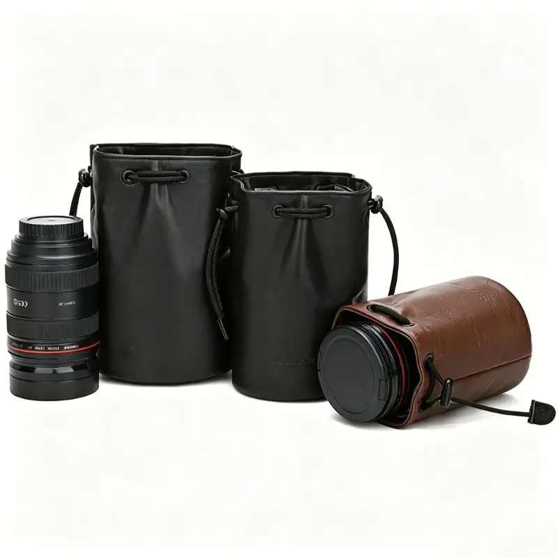 Y1UB Portable Lens For Simple Transport During remote Travel
