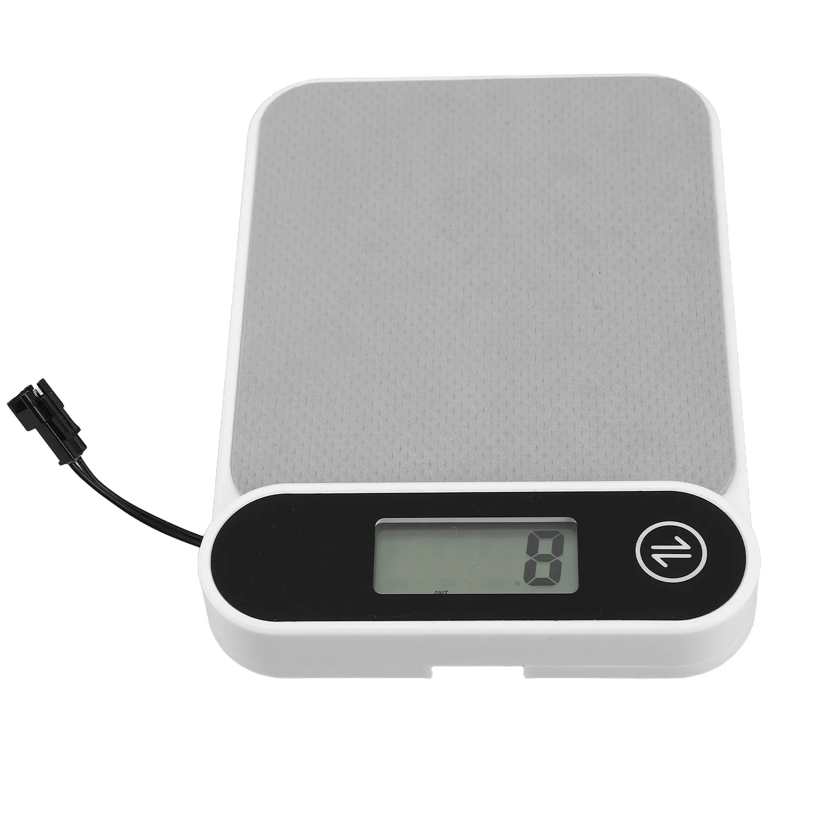 Treadmill Electronic Console Panel Universal Replacement Fitness Climber Digital Gauge Exercise Bike Display Monitor Home Gym
