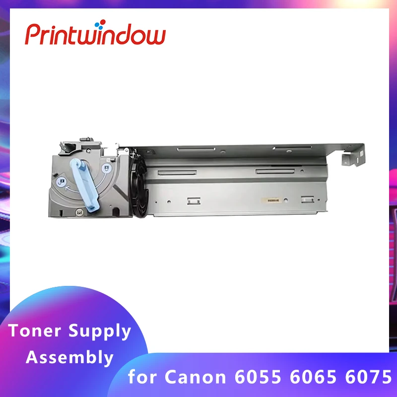 

Toner Supply Assembly For Canon iR ADV 6055 6065 6075 6255 6265 6275 6555 6565 6575 Toner Supply Unit