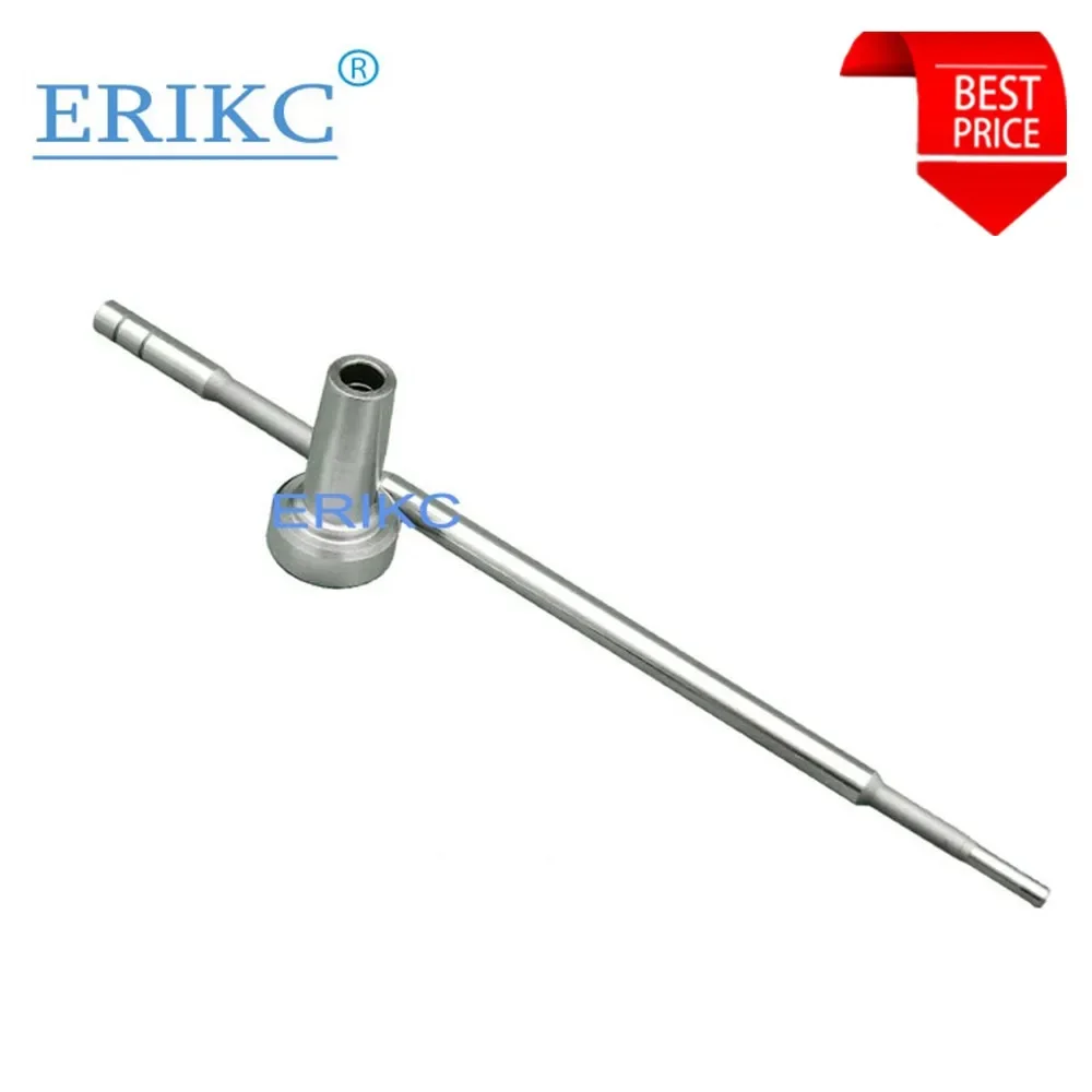 ERIKC F00vc01320 Common Rail Injector Oil Control Valve Set Pins Foov C01 320 Nozzle Injector Valve F Oov C01 320