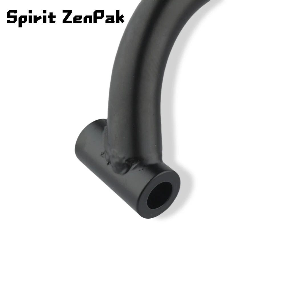 

Задний багажник для мотоцикла Shotgun 650 2024-2025, аксессуары для мотоциклов, доска-крепление для багажа