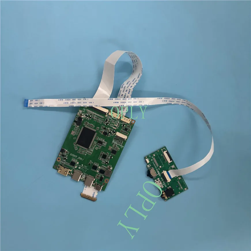 EDP LED screen 2 TYPE C Kit for B173HAN03.1 B173HAN03.2 B173HAN03.0 17.3