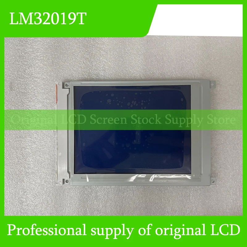 

LM32019T 5,7-дюймовый оригинальный ЖК-экран для Sharp, новинка и быстрая доставка, 100% тестирование