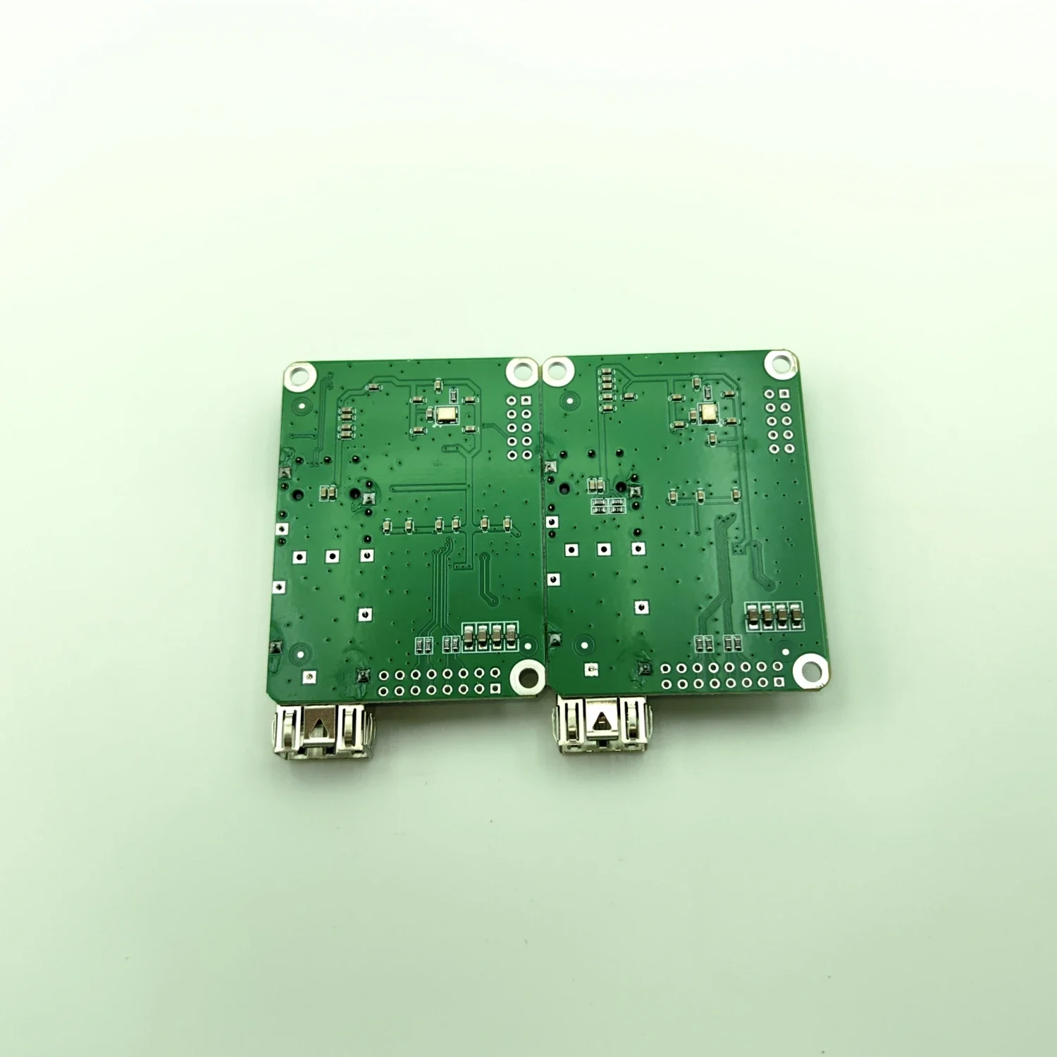 modulo-ricetrasmettitore-ottico-nczoboe-tx-rx-fino-a-4-canali-dati-video-ttl-ad-alta-velocita-su-fibra-ottica-2-analogici-con-2-ttl-lc