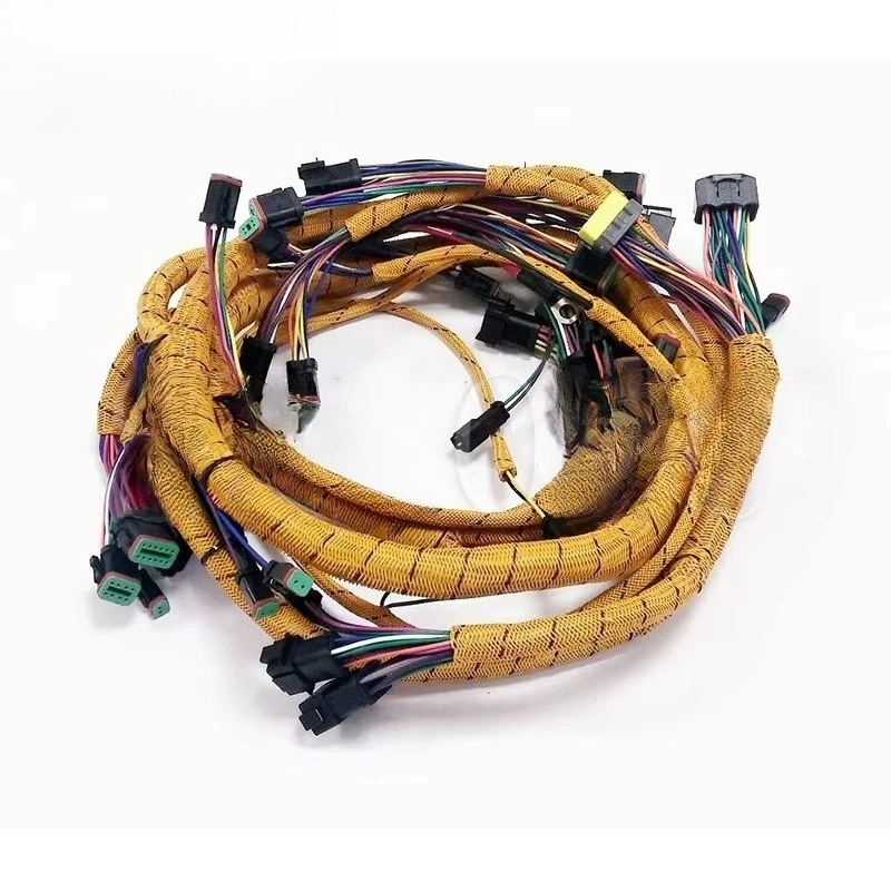 Excavator E320B E325B E330B Cab Internal Wiring Harness 1527674 152-7674