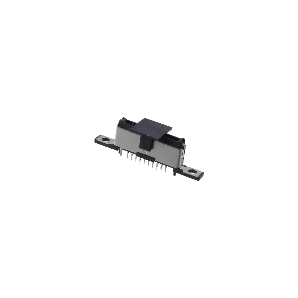 2129261-1[CONN PLUG 40POS SMD T/H SOLDER]