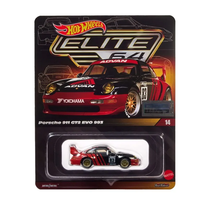 hot-wheels-1-64-aston-martin-valkyrie-911-gt2-evo-993-collection-die-cast-alloy-car-model-decoration-gift