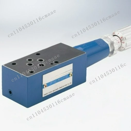 Suitable for DYJ-02-P-7-8 DYP--03-A-7-8 stacked balance valve, pressure reducing valve