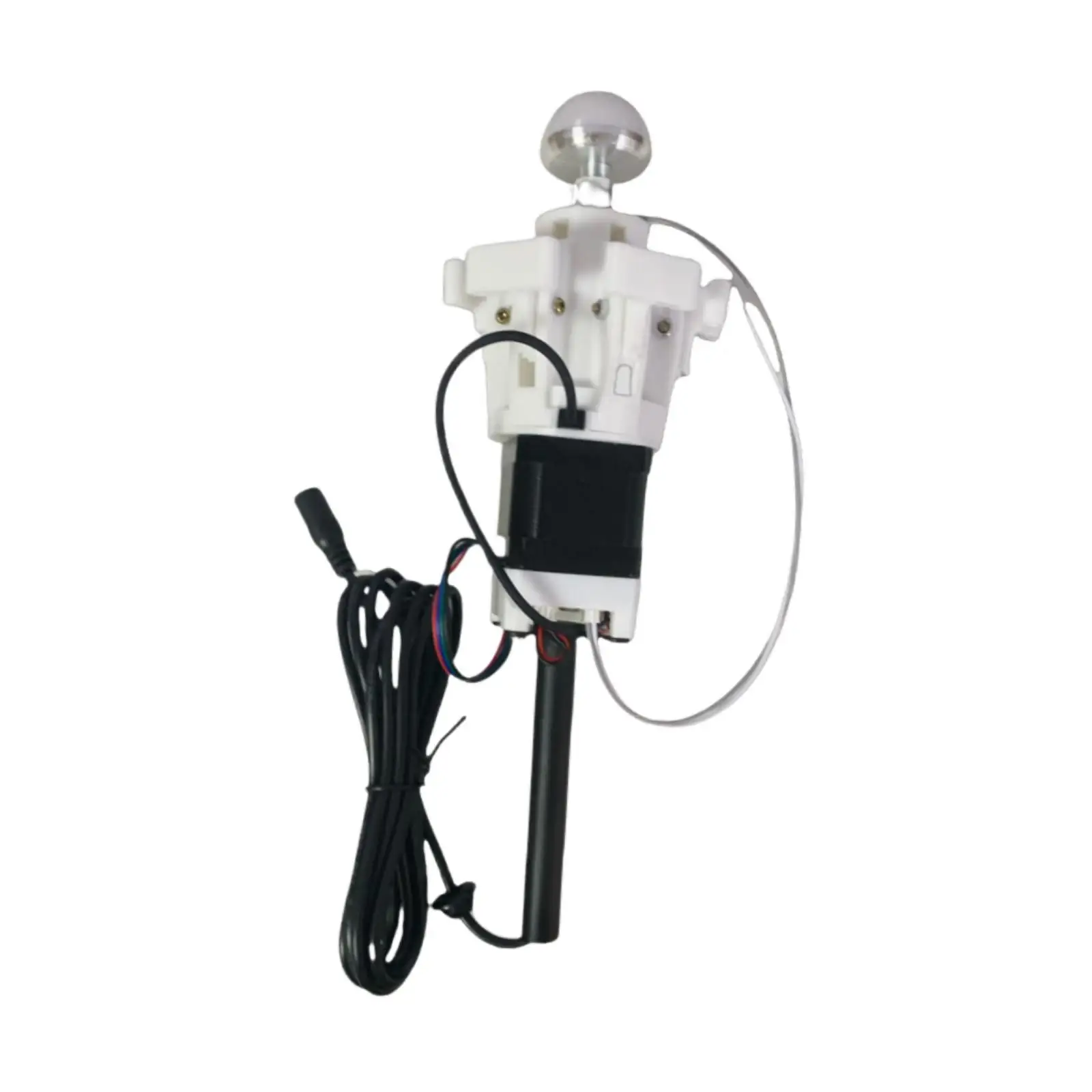 

Механический мотор для автоматического открывания и закрывания искусственных цветов для сценических выступлений и декораций