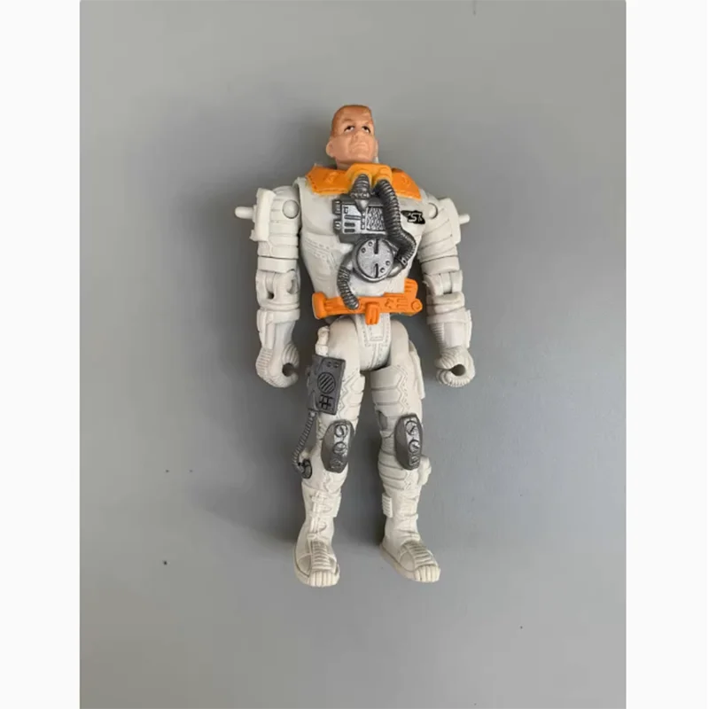 Troop soldat échelle 1:18, 3.75 pouces, figurine d'action, jouet en plastique, décoration, Collection classique, cadeau Souvenir