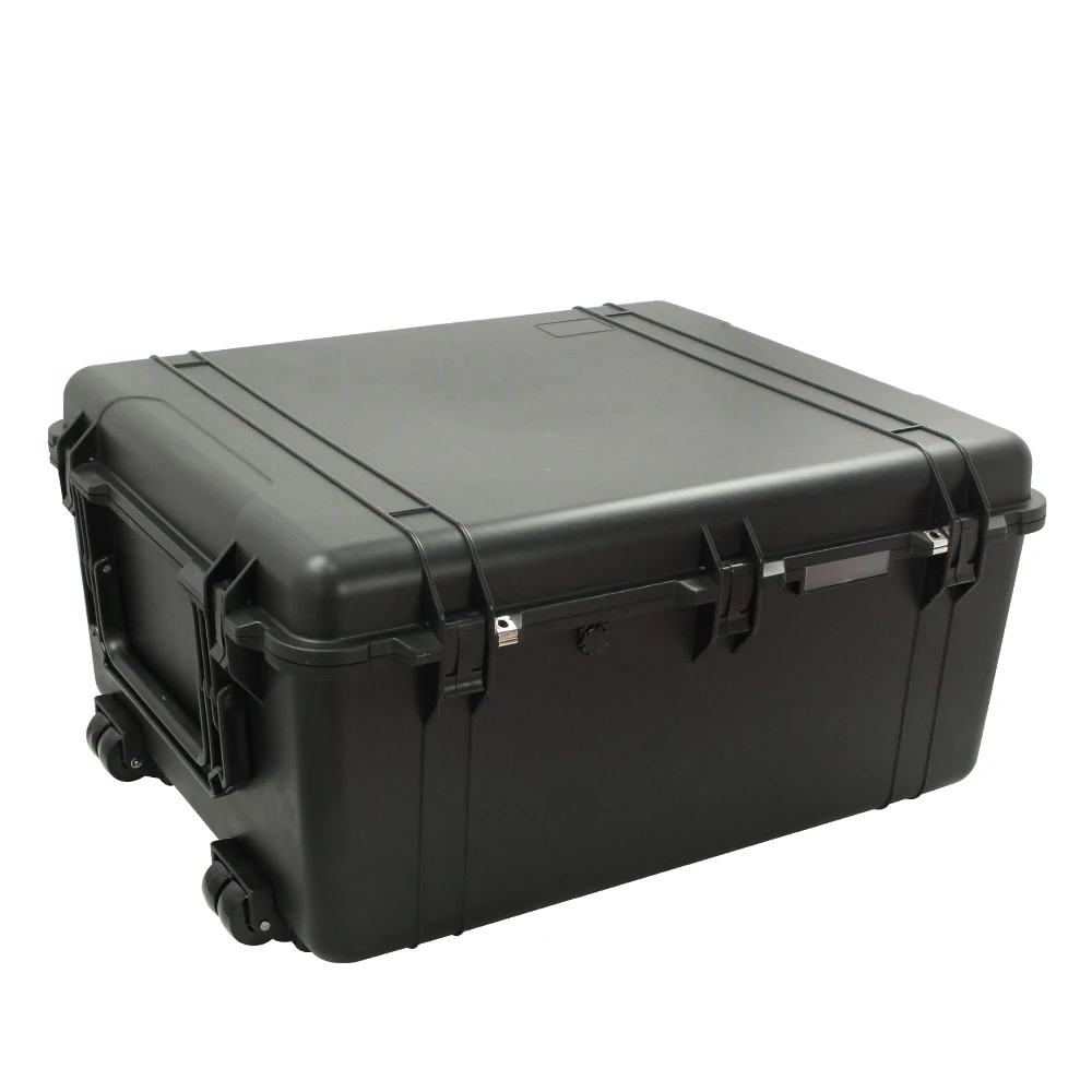 

Equipment Case