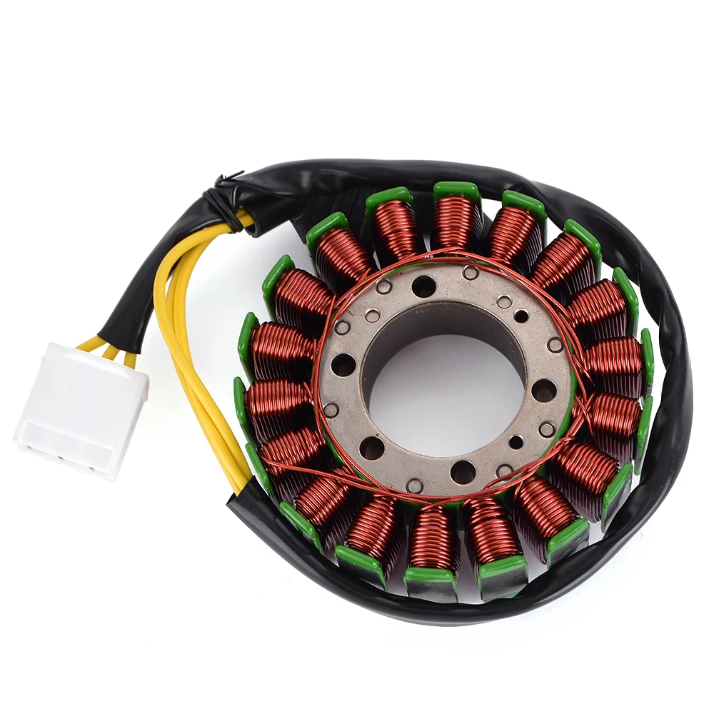 

31120-MCZ-003 For Honda CB900F Hornet 900 CB919 2002 2003 2004 2005 2006 2007 Motorcycle Stator Coil