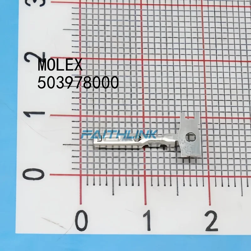 

50PCS 503978000 50397-8000 MOLEX Connector 100% New original