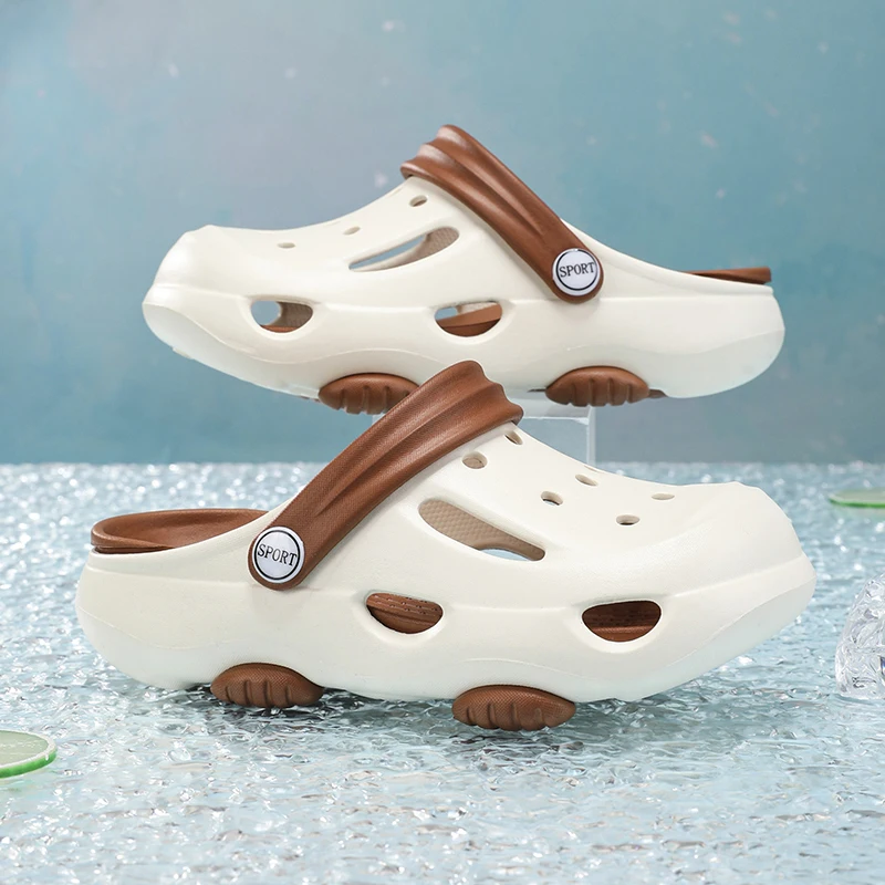 

Summer Kids Sandals Leisure Shoes Boys Beach Shoes Comfy Children Shoes Outdoor Girls Roman Sandals Lightweight Slippers