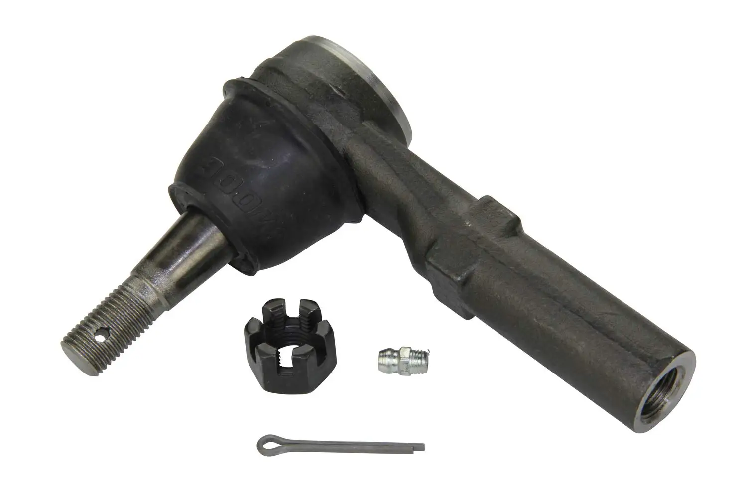 

Tie Rod End Assembly For Heavy Duty Truck Steering System