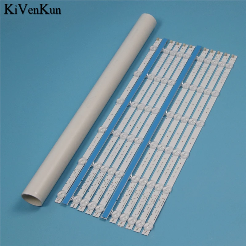 Светодиодные панели телевизора SVG46DAB1/SVG460A81_REV3 Лента подсветки для SONY KDL-46R450A KDL-46R470A KDL-46R473A KDL-46R476A KLV-46R470A