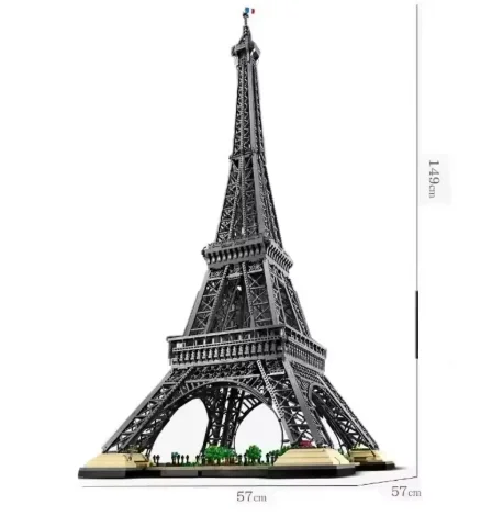 Thumbnail 2 - #66 Best Large Plastic Blocks to Buy In 2026