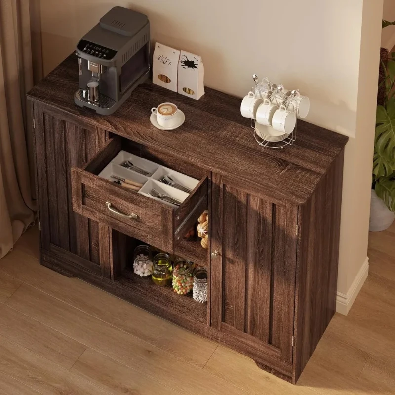 Kitchen Buffet Cabi…