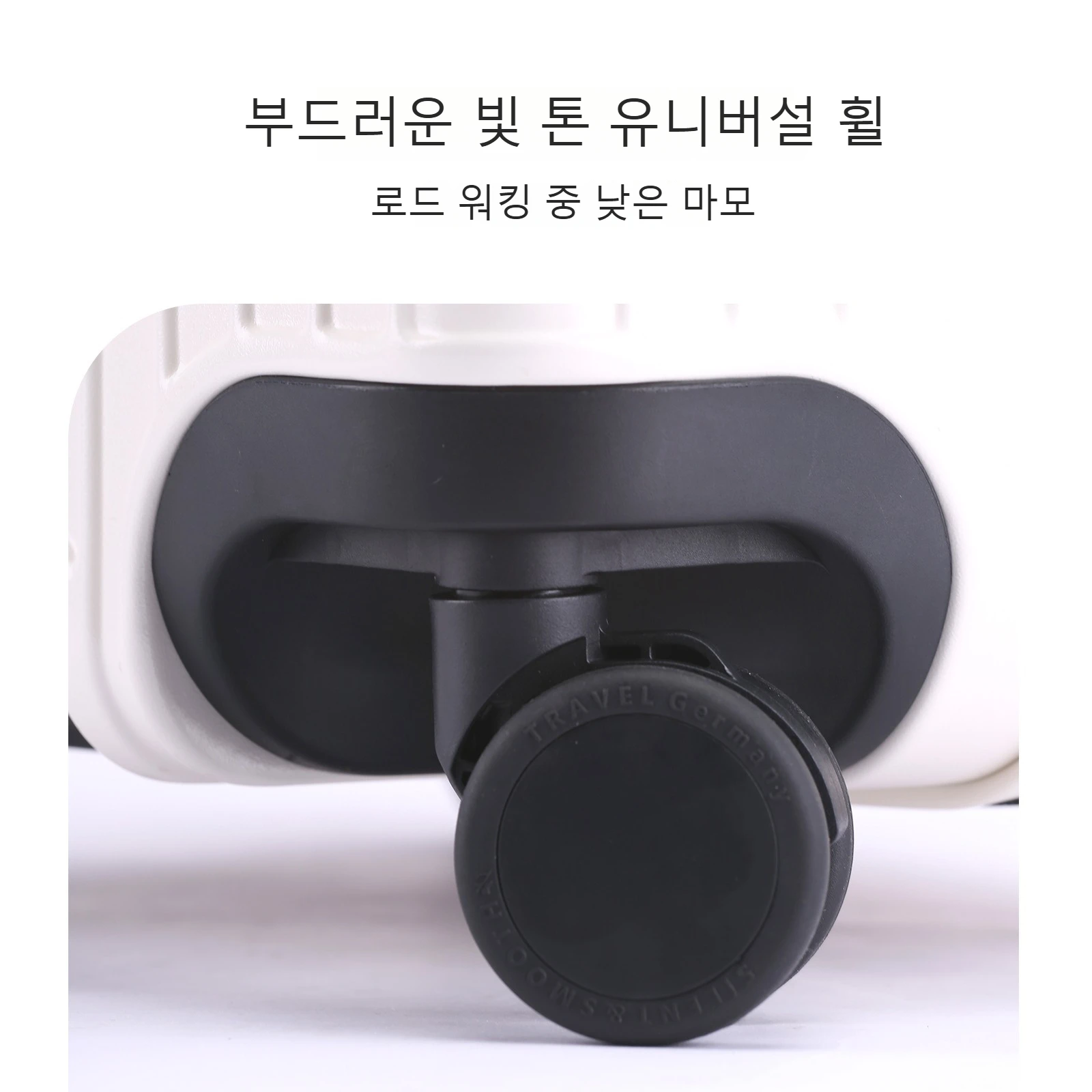 حقيبة سفر متعددة الوظائف بجيب أمامي مع حامل أكواب + قفل جمركي + USB + حقيبة سفر منفصلة رطبة وجافة مناسبة للإجازات ورحلات العمل والسفر المدرسي وإطالة الهدايا #6