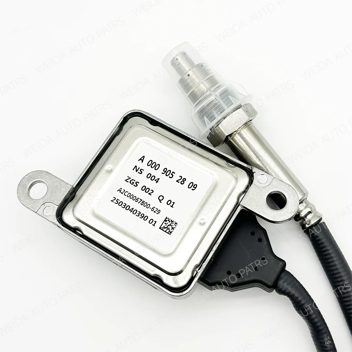 

Fits for Mercedes Benz ML GLE W213 350 NOx Sensor OE A0009052809 New Nitrogen Oxides Sensor