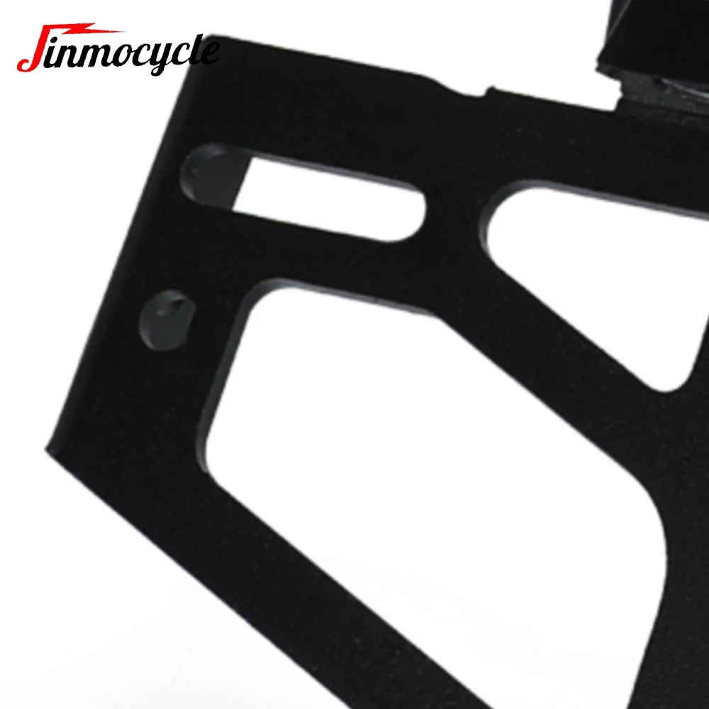 

For 125/200/250/390/640/690/790/890/990/1190/1290/1390 Duke/Super Duke Motorcycle Fender Eliminator Tail Number Plate Holder Kit