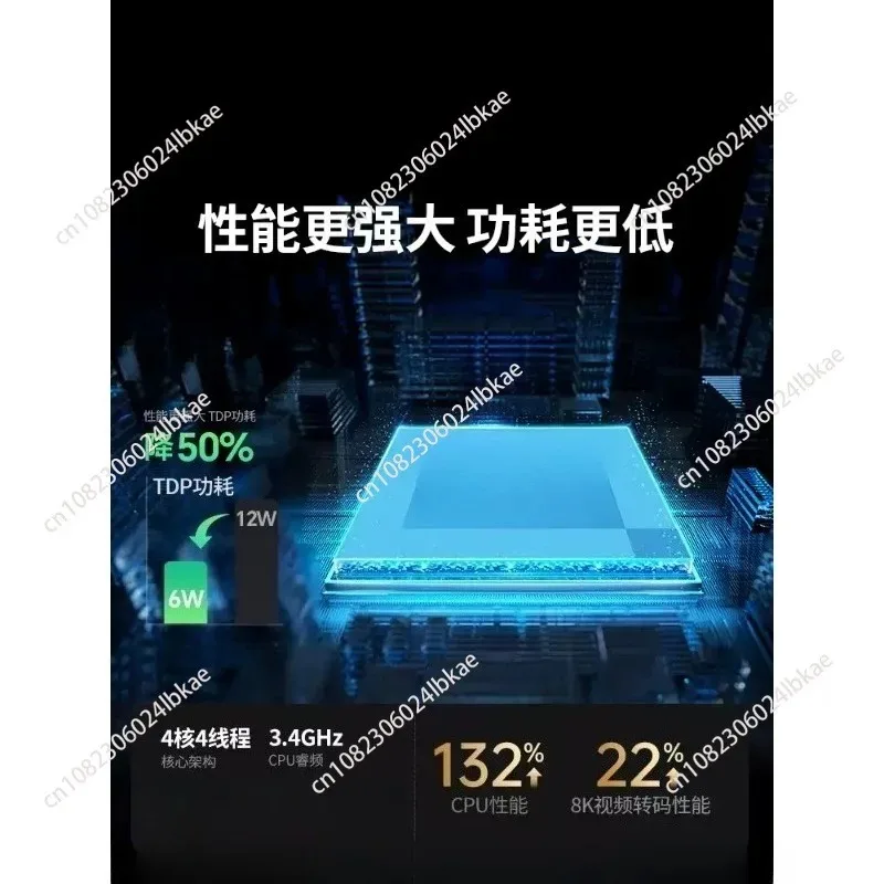 DXP2800 2-Bay Network Attached Storage NAS Server Private Cloud Storage for Home & Office 3.5/2 M.2, SATA Interface Type