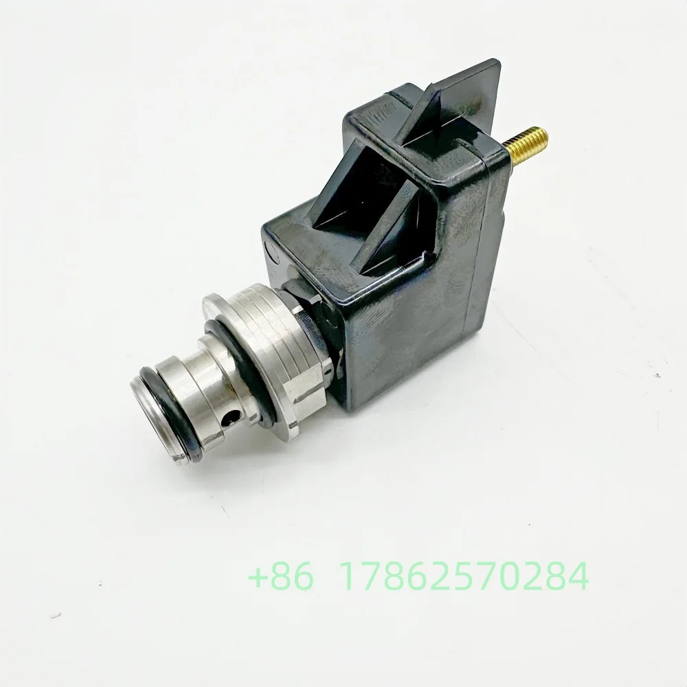 3694649 Engine Cylinder Brake Solenoid Valve Compatible with Cummins Engine