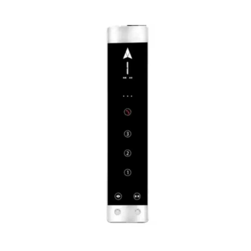 Elevator lift | Spare parts accessories | Car landing operation window pane l Color glass type | Touch control system