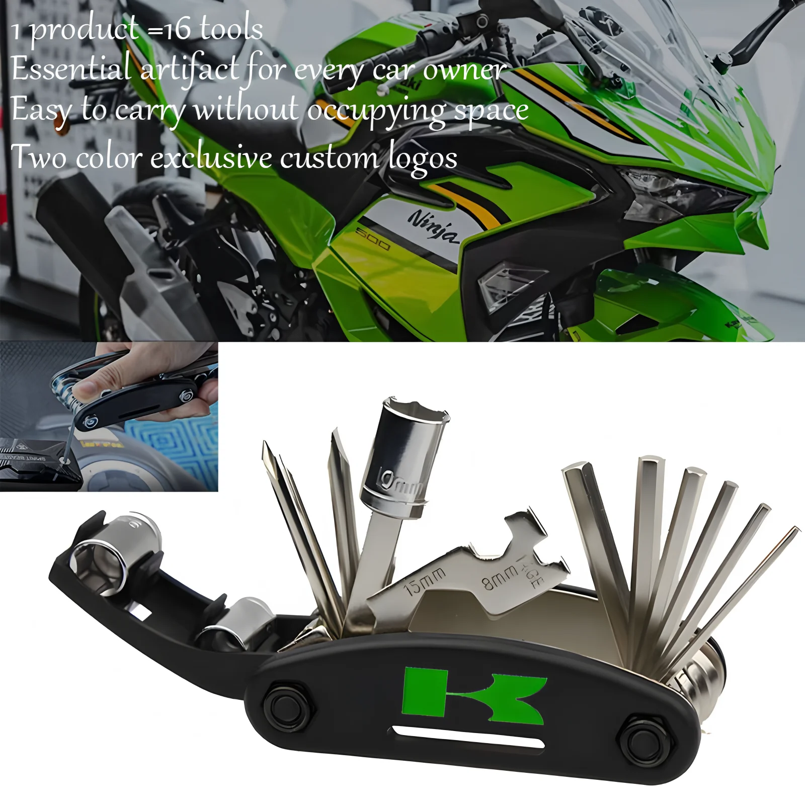 用 カワサキ 用 ニンジャ 250 250R 300 400 500 ABS/R ZX6R