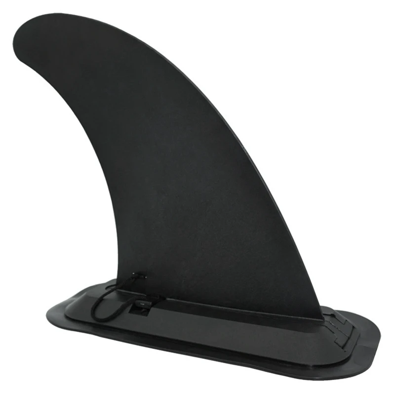 Surf Water Wave Fin Accessory Stabilizer Stand Up Paddle Board Surfboard Slide-In Central Fin Side Fin Paddle