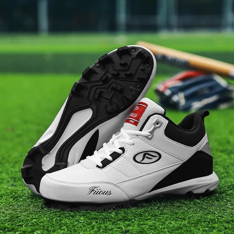 

New Arrival: Hot-Selling Classic Professional Baseball Shoes High-Quality Footwear Comfortable and Breathable Training Shoes