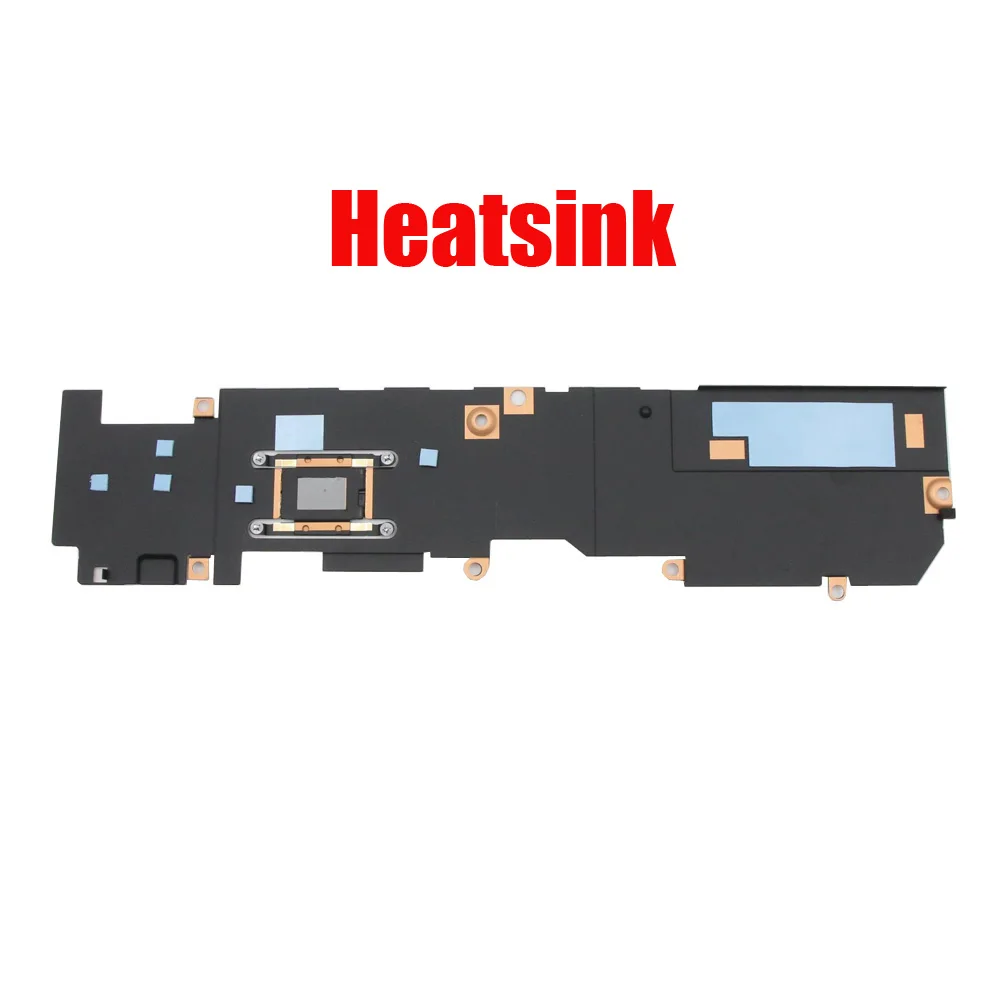

Радиатор для ноутбука Lenovo IdeaPad 4G-14Q8C05 82EF 5H40S20140, термомомодуль, новый