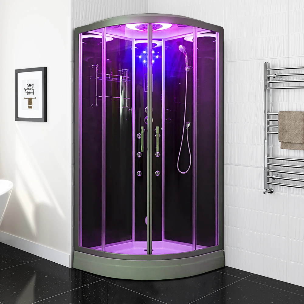 complete shower room, shower box cabins, bath room shower