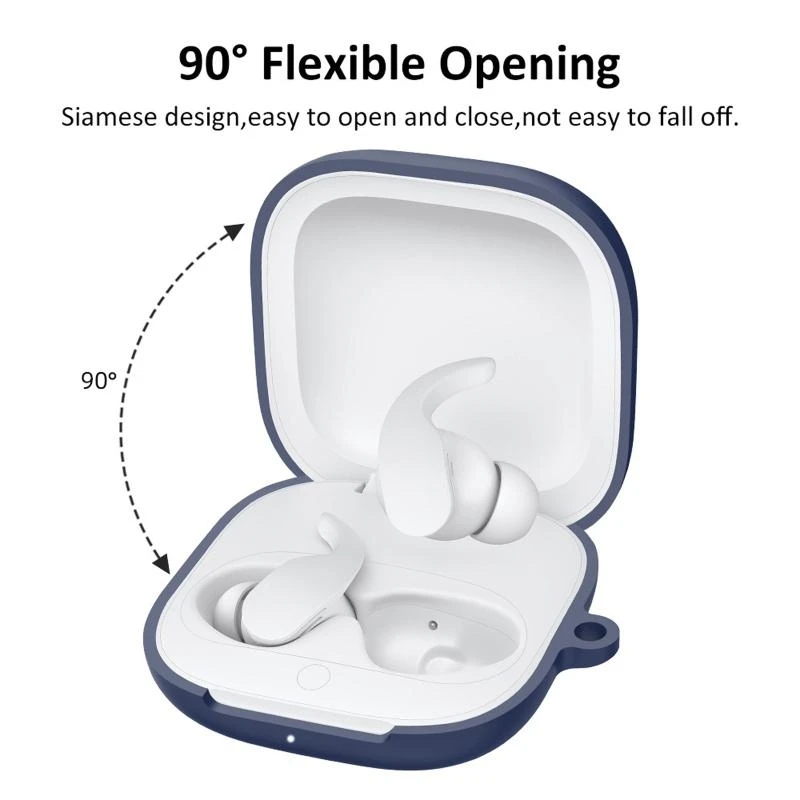 A52B Headphone Protective TPU Soft for Case Waterproof Protector Sl