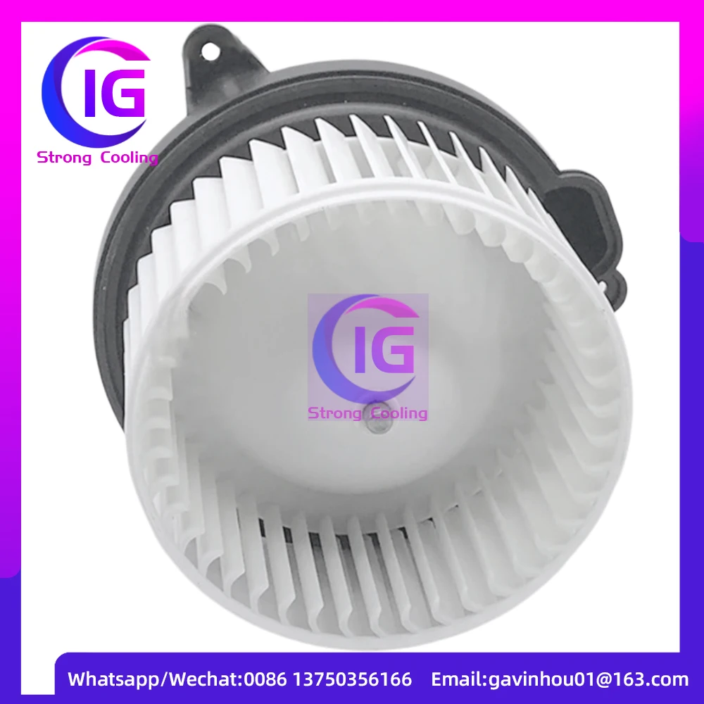 

Auto Blower Motor for Nissan Frontier Pathfinder Xterra 2005-2010 For Suzuki Equator 2009-2010 700175 27226-EA010