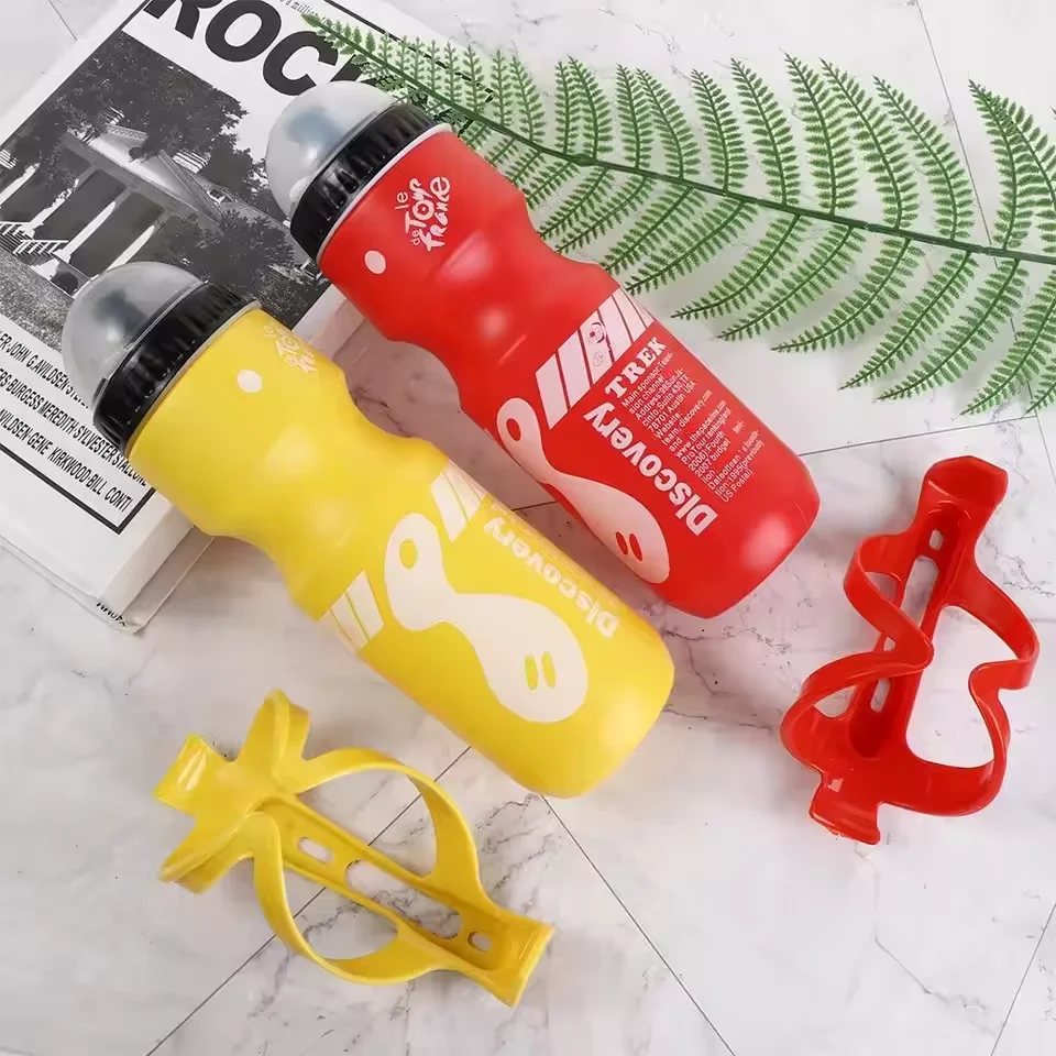 750ml Bicycle Waterbottle Moun - Mountain Biking Water Bottle ulasan dan harga