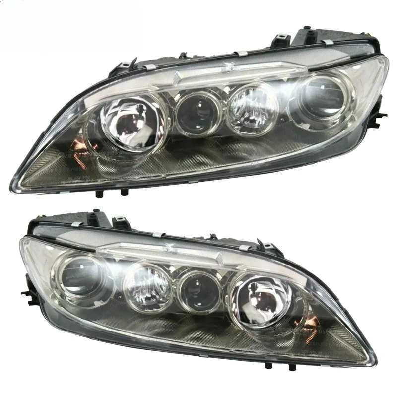 

Подходит для фар Mazda 6 11-15 гг., фары GDK1-51-0L0F автомобиля