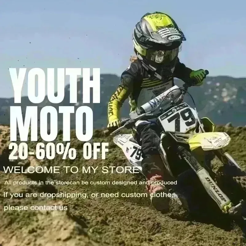 2025-26 Honda Racing T-shirt bianca a maniche lunghe Maglia da motocross per uomo Top uniforme per appassionati di corse motociclistiche traspirante