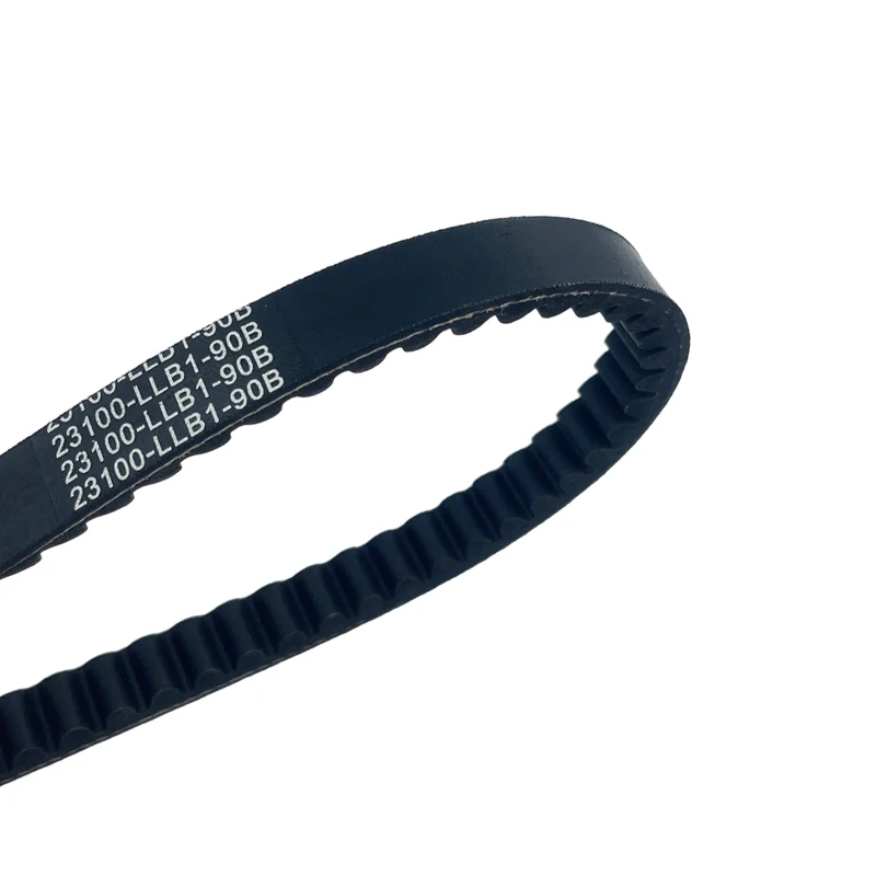Drive Belt 23100-LLB1-90B for Kymco ATV MXU150 2005-2014 ATV MXU150X 2016-2018 ATV Mxer 150 2002-2011 Mxer 125 23100 LLB1 90B