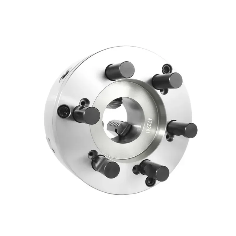 Global self-centering three-jaw chuck D8 numerical control machine
