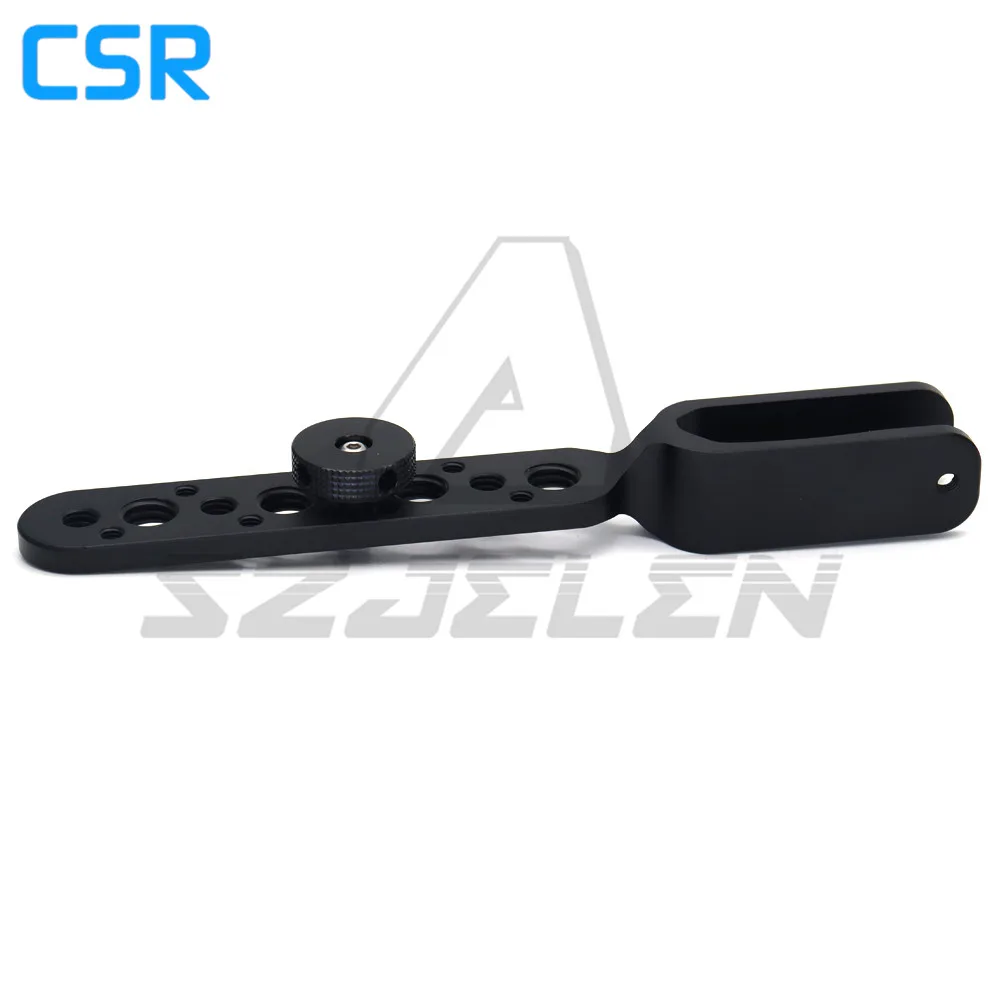 DJI Roini 2 Fixed Image Transmission Bracket  For DJI Image Transmission, Teradek, VAXIS Wireless Image Transmitters